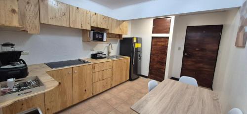 Mata Redonda Apartment | Sabana Studios