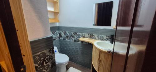 Mata Redonda Apartment | Sabana Studios