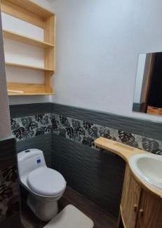 Mata Redonda Apartment | Sabana Studios