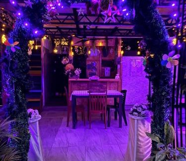George Town House | SABAYA HOMESTAY