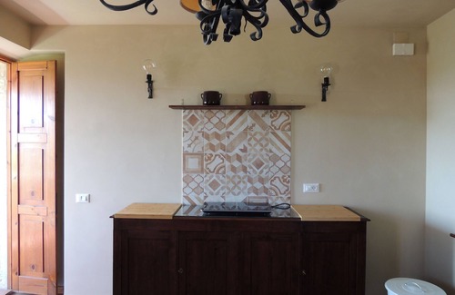 Porto Sant'Elpidio Apartment | Sabbatini country house