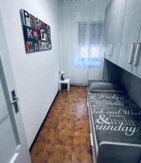 Rovittello Apartment | Sabbenerica