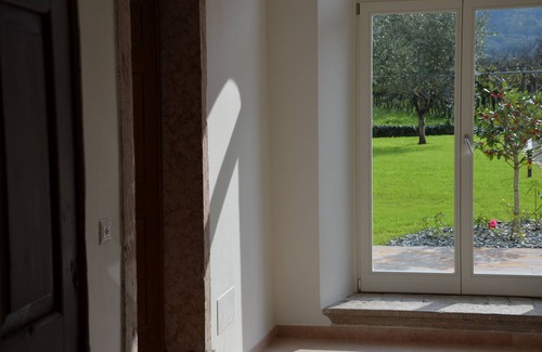 Arco Apartment | Sabbia apartment, Palazzo Oltre