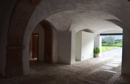 Arco Apartment | Sabbia apartment, Palazzo Oltre