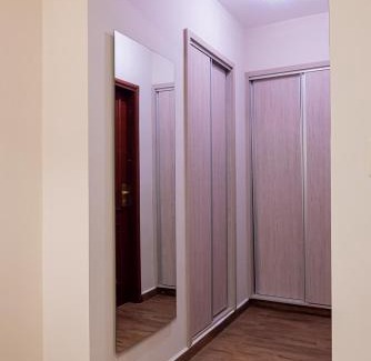 Catedral Apartment | Sabe Center