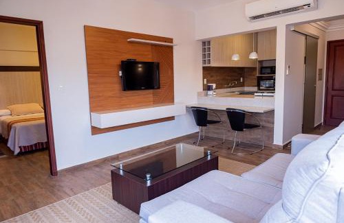 Catedral Apartment | Sabe Center