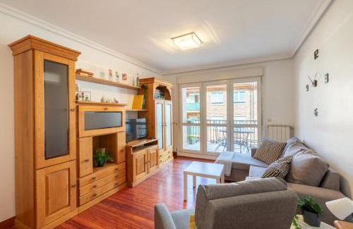 Zestoa Apartment | Sabea - Baskey Rentals