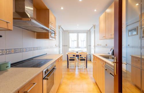 Zestoa Apartment | Sabea - Baskey Rentals