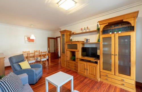 Zestoa Apartment | Sabea - Baskey Rentals