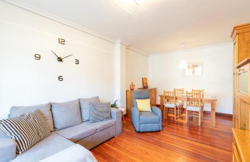 Zestoa Apartment | Sabea - Baskey Rentals