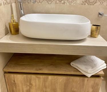 Melissano Bed & Breakfast | Sabea Guest House