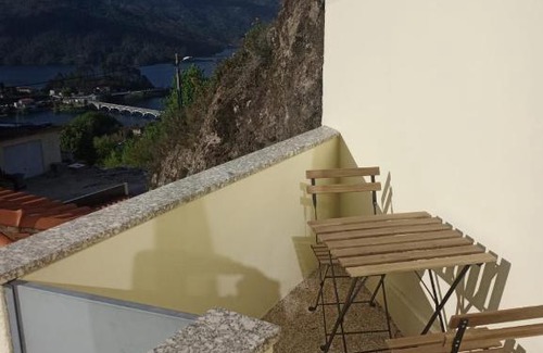 Ventosa House | Sabeni House