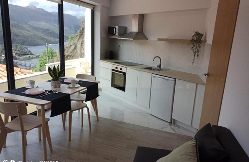 Ventosa House | Sabeni House