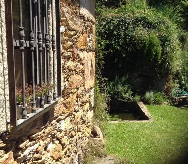 Arouca House | SaberAmar Little Country
