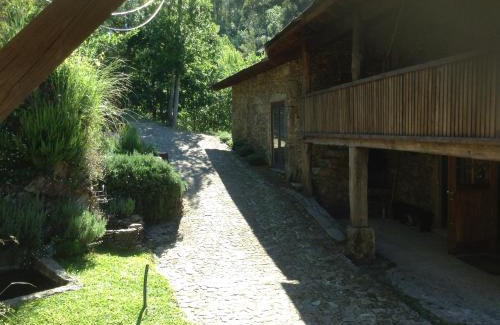 Arouca House | SaberAmar Little Country