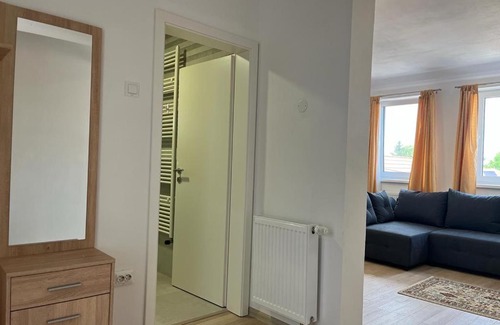 Sfantu Gheorghe Apartment | Sabina Apartaments