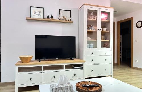 Abena Apartment | Sabina