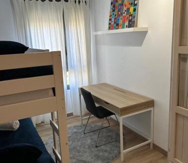 Abena Apartment | Sabina