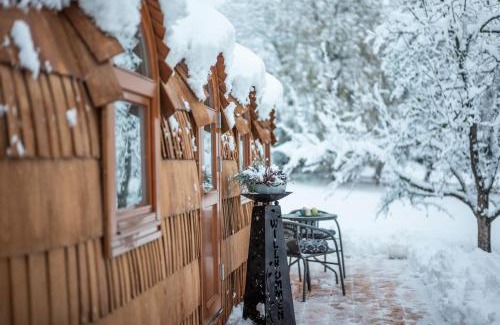 Going am Wilden Kaiser Apartment | Sabindls Kaiser Platzl