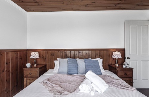 Marengo House | Sabine Apollo Bay Cottages