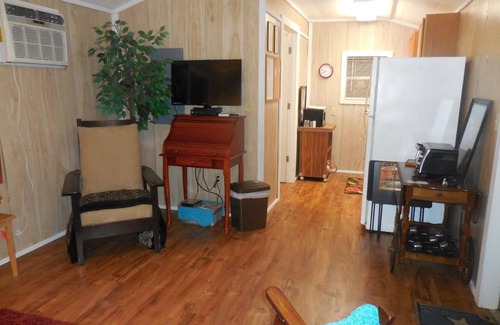 Hemphill Cabin | Sabine County