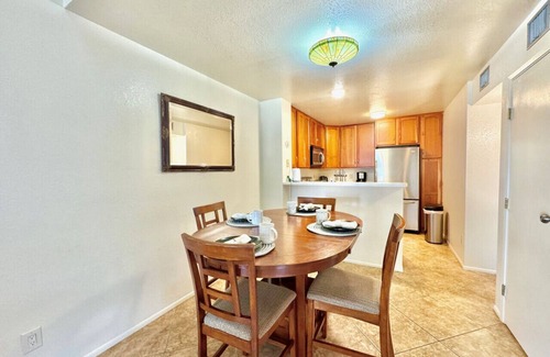 Rancho Esperero House | Sabino Canyon Condo w/Pool and Spa