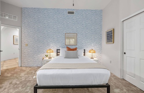 Tucson House | Sabino Canyon Oasis - Gem Show Special