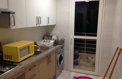 Souissi Apartment | Sable D'or Souissi