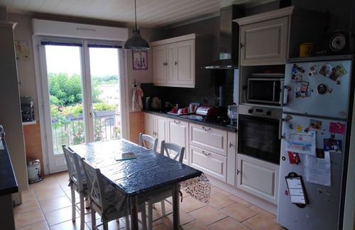 Le Fenouiller House | SABLERON BETWEEN SEA AND COUNTRYSIDE 10 people