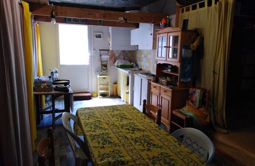 Le Fenouiller House | SABLERON BETWEEN SEA AND COUNTRYSIDE 10 people