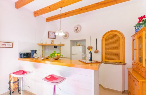 Montuiri Villa | SABOR DE CAS FERRER - Villa with private pool in MONTUÏRI Free WiFi
