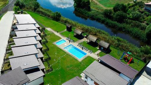 Berceni Apartment | Sabri Apartments