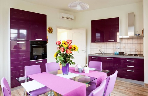 San Michele di Moriano Apartment | Sabrina by Interhome