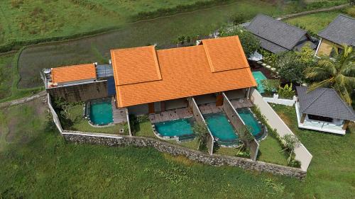 Mambal Villa | Sabuh Mas Villa Ubud by Aswanaya