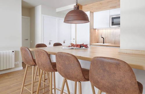 Baqueira Apartment | Saburedo by FeelFree Rentals