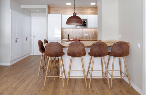 Baqueira Apartment | Saburedo by FeelFree Rentals