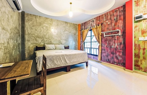 Chanthaburi Resort | Sabydee Resort