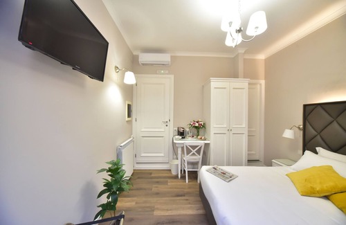 Repubblica House | SACCONI PALACE SUITE ROMA
