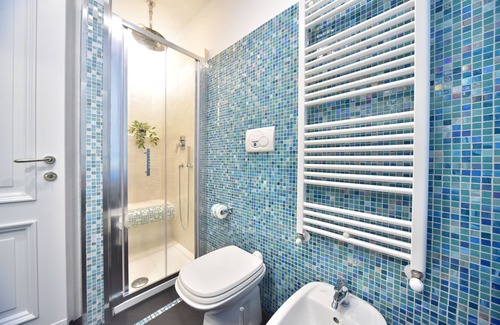 Repubblica House | SACCONI PALACE SUITE ROMA