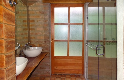 Mindo Cabin | Sacha Urco Lodge Nature Hideaway Cabins