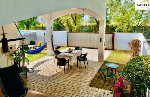 Igatpuri Villa | Sachar Bungalow - Home with a view!