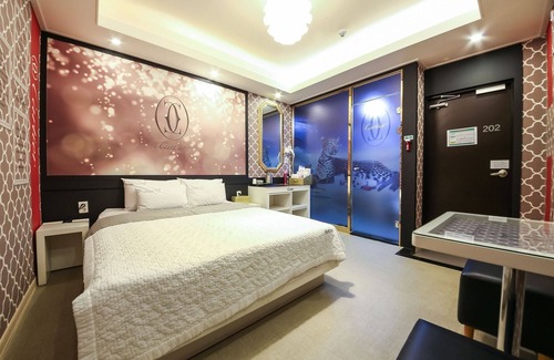 Sacheon Hotel | Sacheon Island Hotel