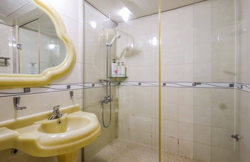 Sacheon Hotel | Sacheon Valley Self Check-in Motel