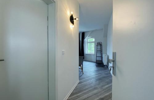 Mühlhausen House | Sacher s Quartiere Mühlhausen