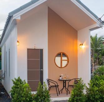 Cherngtalay House | Sachi Minimal House Bangtao Beach