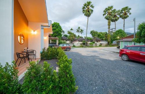 Cherngtalay House | Sachi Minimal House Bangtao Beach