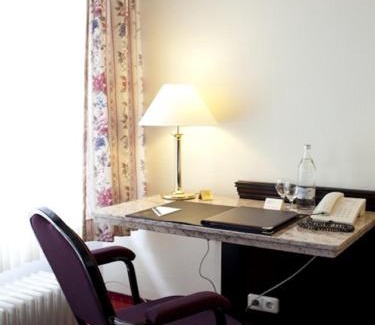 Reinbek Hotel | Sachsenwald Hotel Reinbek