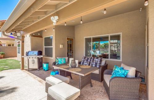 Arrowhead Ranch House | Sack Dr home