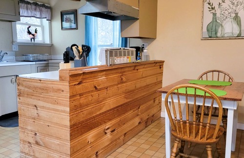 Sackets Harbor House | Sackets Harbor Hideaway