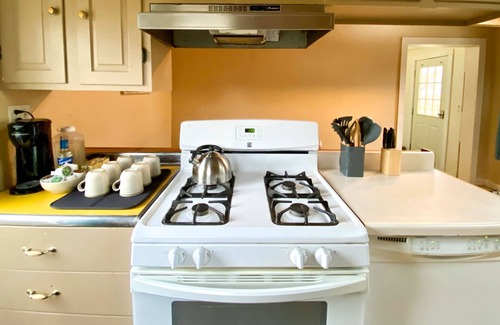Sackets Harbor House | Sackets Harbor Hideaway